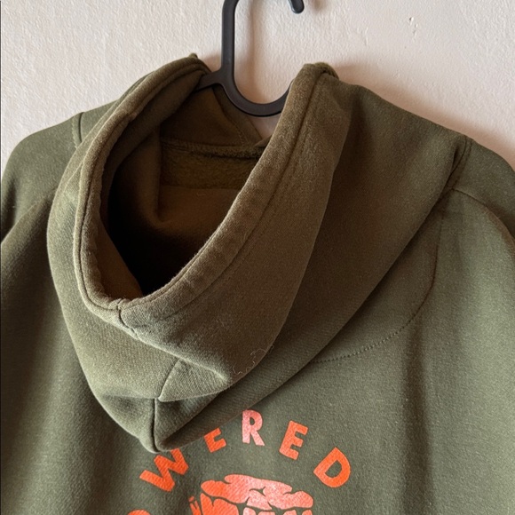 STIHL Hoodie - Picture 6 of 10